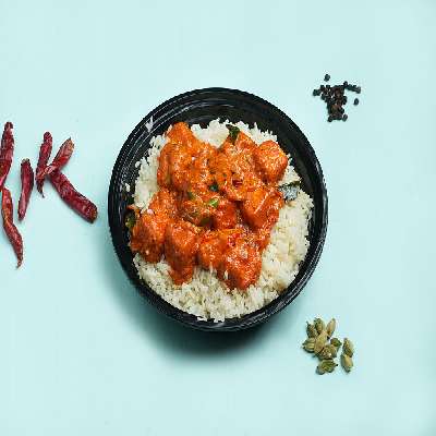 Single Buddy 555 Paneer Ghee Rice