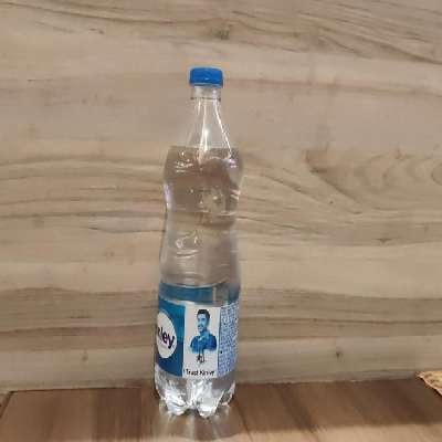 Bottled Water