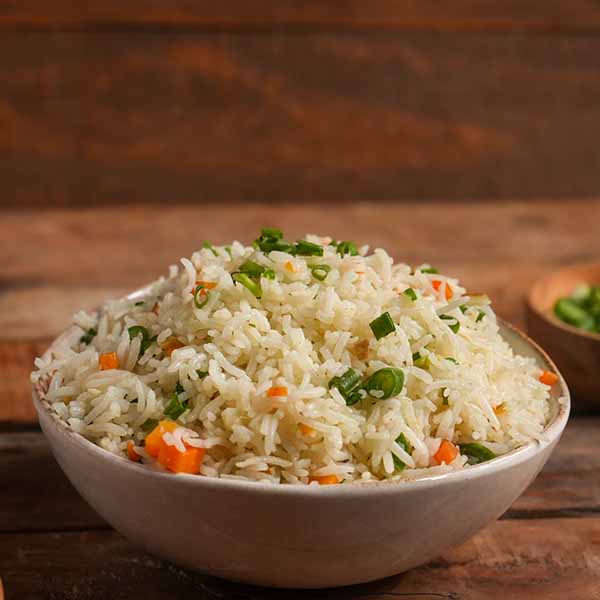 Veg Fried Rice