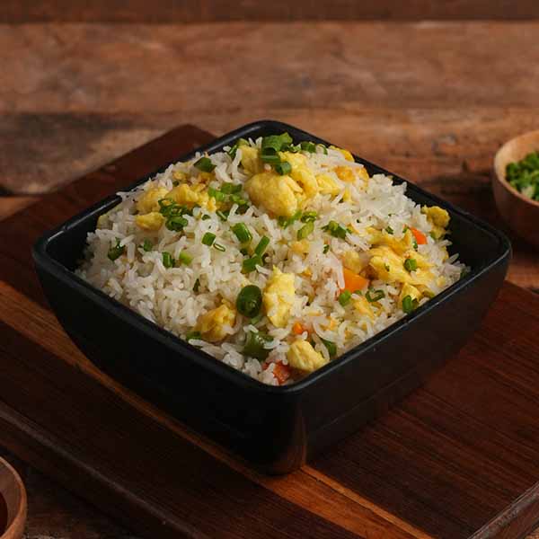 Egg Fried Rice