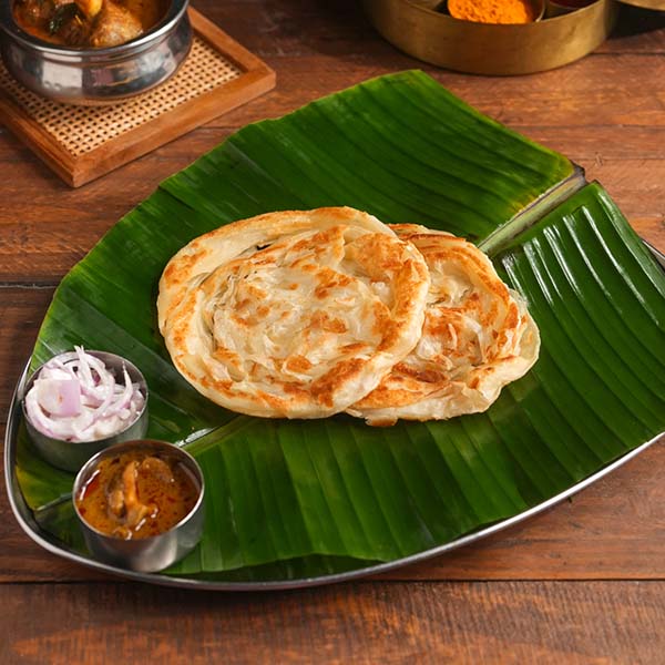 Parotta