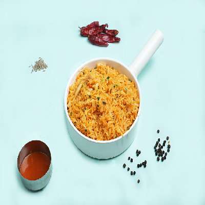 Schewghan Veg Fried Rice