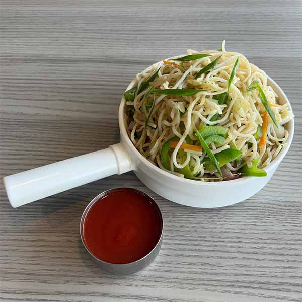 Veg Noodles