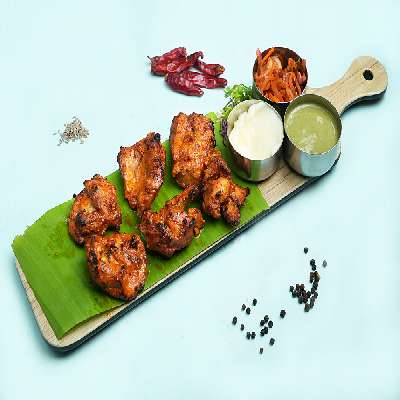 Chicken Tikka