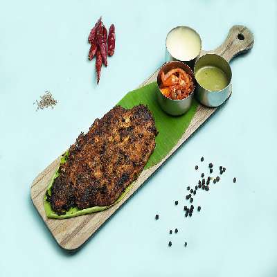 Tawa Meen Roast (1 Pcs)