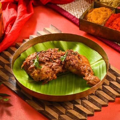 Spicy Southern Chicken Bites