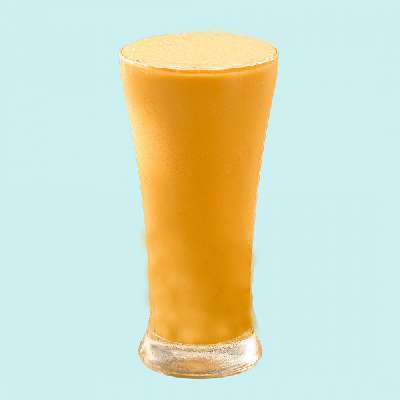 Mango Milkshake
