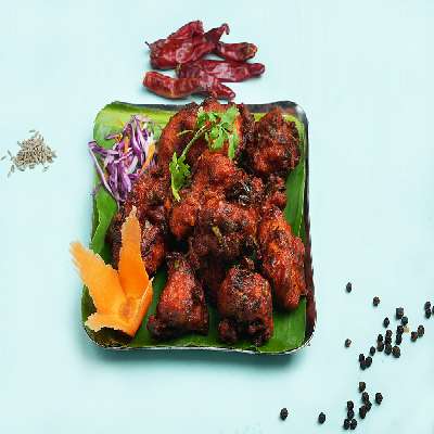 Chicken 65 [Boneless] - Regular