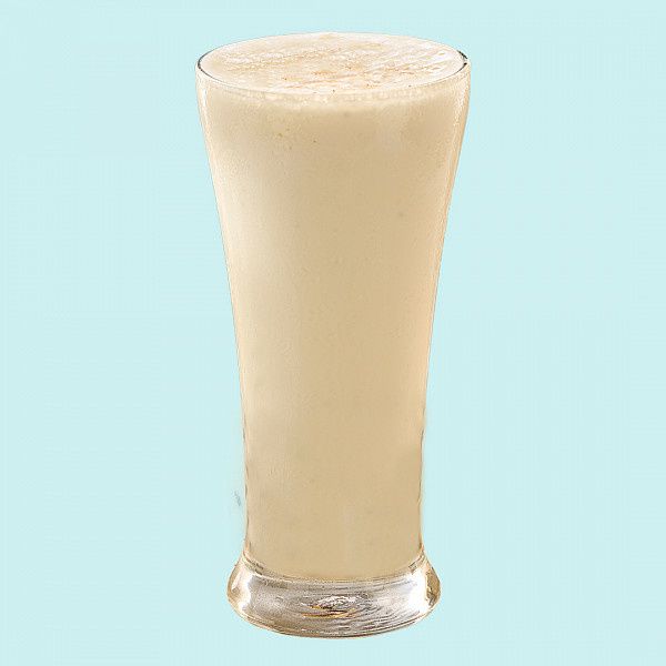 Vanilla Milkshake