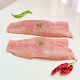 Fish - Murrel Boneless Fillet [500 Grams]