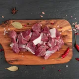 MUTTON