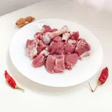 Mutton - With Bones [Raan/Leg] [Biryani Cut] [500 Grams]