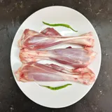 Mutton Shanks {No Cut} [500 Grams]