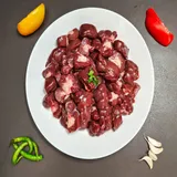 Buff - Kidney & Liver (PRE - ORDER ONLY) (NEXT DAY DELIVERY) [500 Grams]