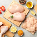 CHICKEN