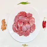 Mutton - Boneless [500 Grams]