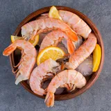 PRAWNS