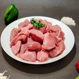 Buff - Boneless [500 Grams]
