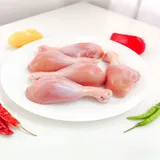 Chicken - Leg Pieces [500 Grams]
