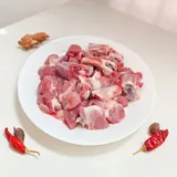 Mutton - With Bones [Shoulder] [500 Grams]