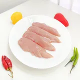 Chicken - Strips [Tenders] [500 Grams]