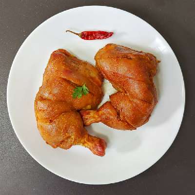 Tandoori Chicken (PRE-ORDER ITEM, NEXT DAY DELIVERY)