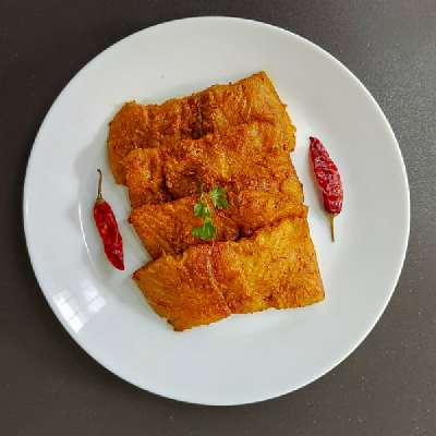 Ajwaini Fish Tikka (PRE-ORDER ITEM, NEXT DAY DELIVERY)