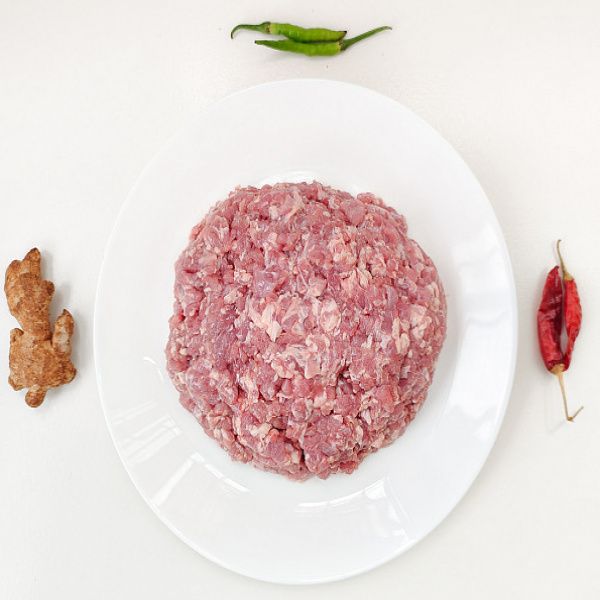 Mutton - Minced/ Kheema [500 Grams]