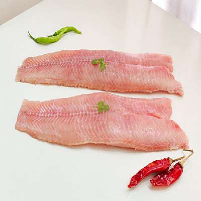 Fish - Murrel Boneless Fillet