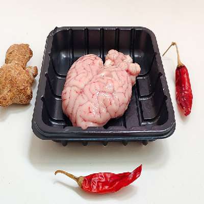 Mutton - Brain (1 Pc) (PRE-ORDER ITEM, NEXT DAY DELIVERY)