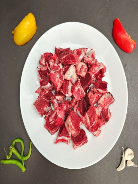 Buff - Only Bones [500 Grams]