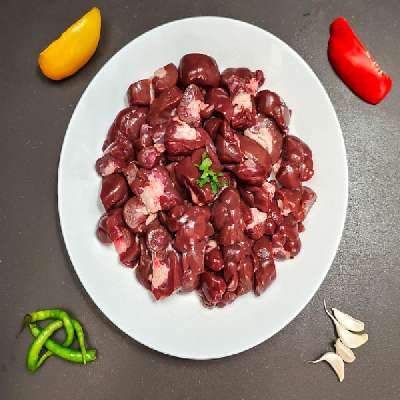Buff - Kidney & Liver (PRE - ORDER ONLY) (NEXT DAY DELIVERY)