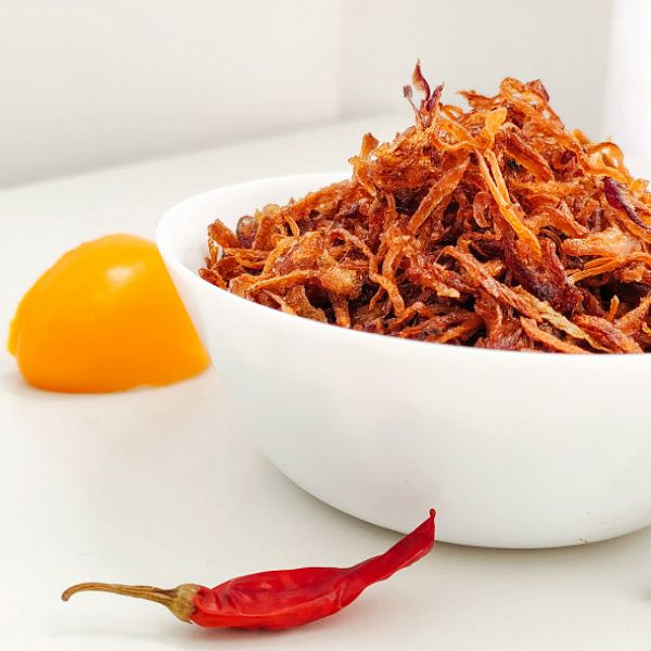 Fried Onion (400 Gms)