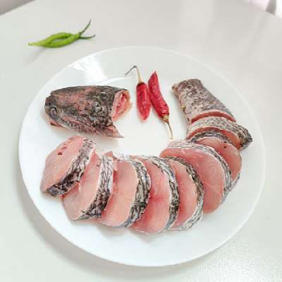 Fish - Murrel Curry Cut
