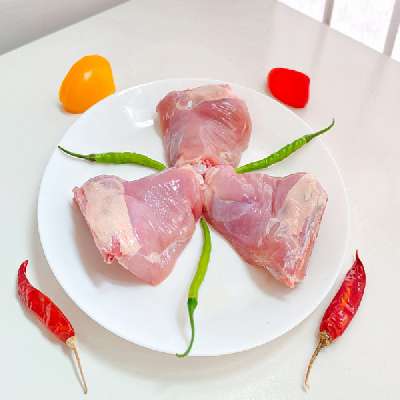 Chicken - Thigh With Bone