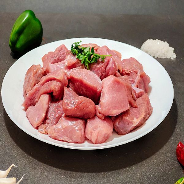 Buff - Boneless [500 Grams]