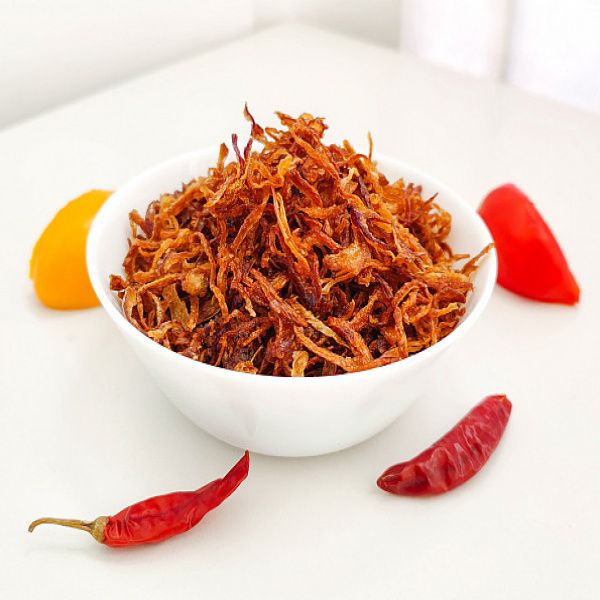 Fried Onions (750 Gms)