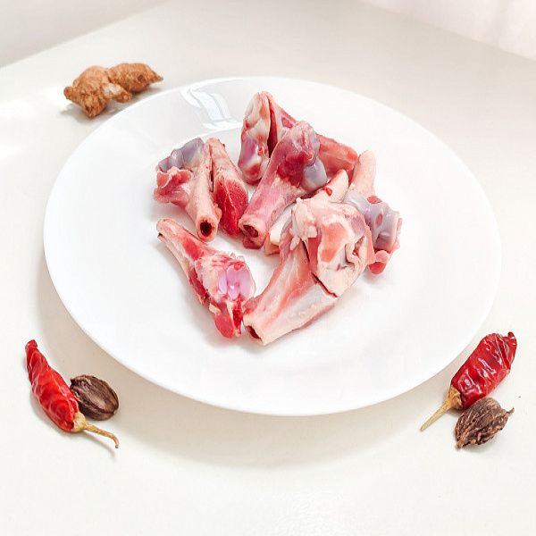 Mutton - Nalli Boness