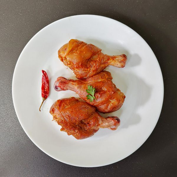 Chicken Tangdi (PRE-ORDER ITEM, NEXT DAY DELIVERY)