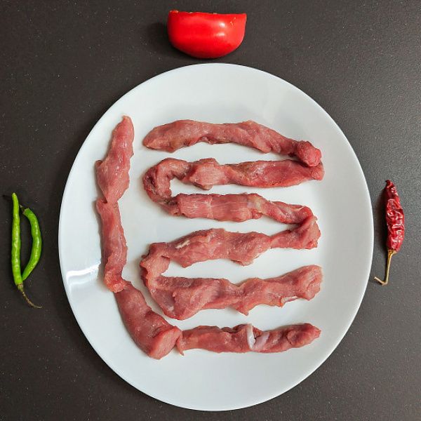 Buff - Boneless [Kebab Cut] (PRE-ORDER ITEM, NEXT DAY DELIVERY)