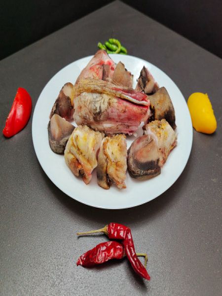 Buff - Paya [4 Legs] (PRE-ORDER ITEM, NEXT DAY DELIVERY)