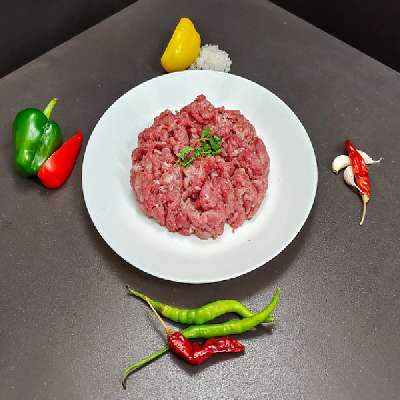 Buff - Minced/ Kheema