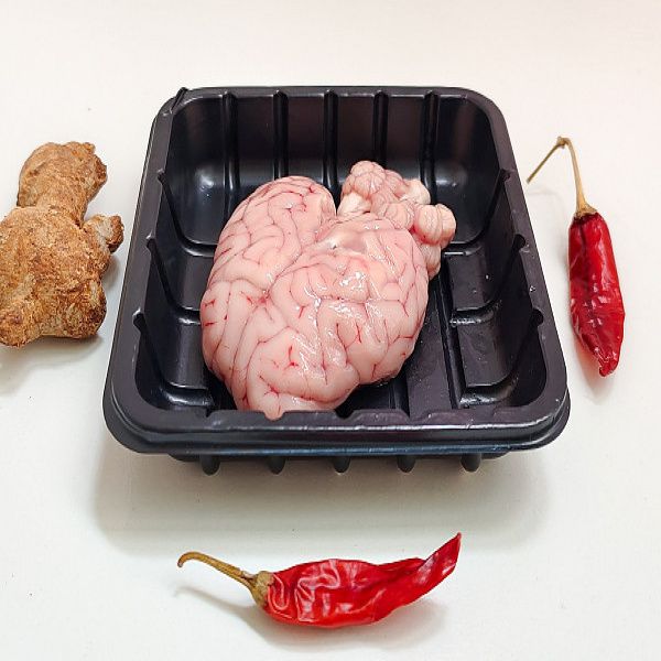 Mutton - Brain (1 Pc) (PRE-ORDER ITEM, NEXT DAY DELIVERY)