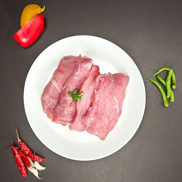 Buff- Steaks [500 Grams]