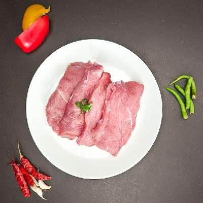 Buff- Steaks