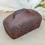 Chocolate Pound Loaf