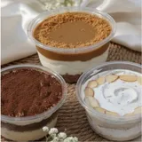 No Chocolate Combo