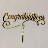 Big Congratulations Tpper