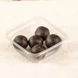 Almond Fudge Truffles- Pack Of 4