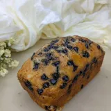 Vanilla Choco Chip Loaf